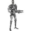 MAFEX Nr.206 ENDOSKELET (T2 Versie) Ongeveer 160 mm hoog Niet-schaal Geverfd Actiefiguur