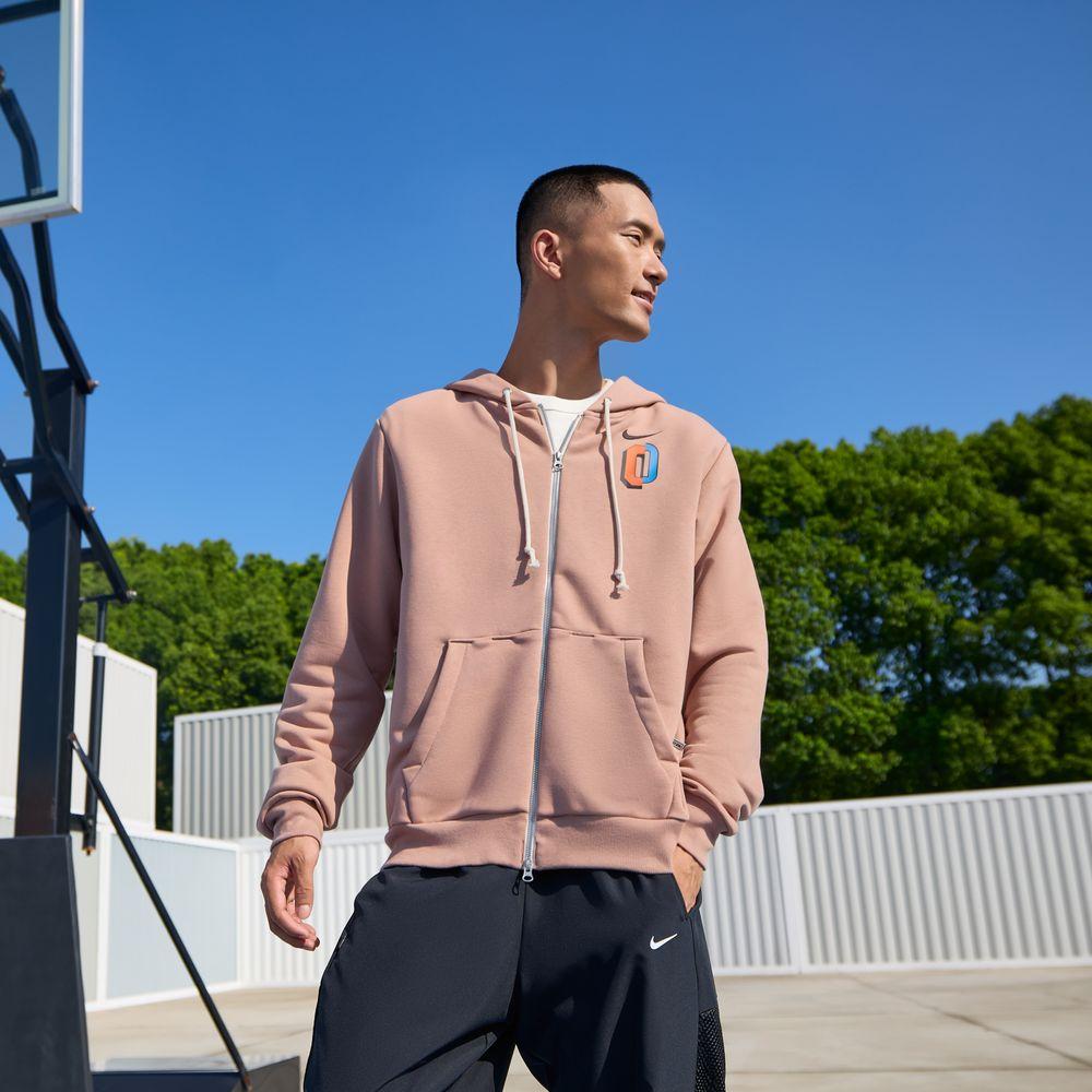 Nike Sweatshirts Men s Skin Hooded Moderate M