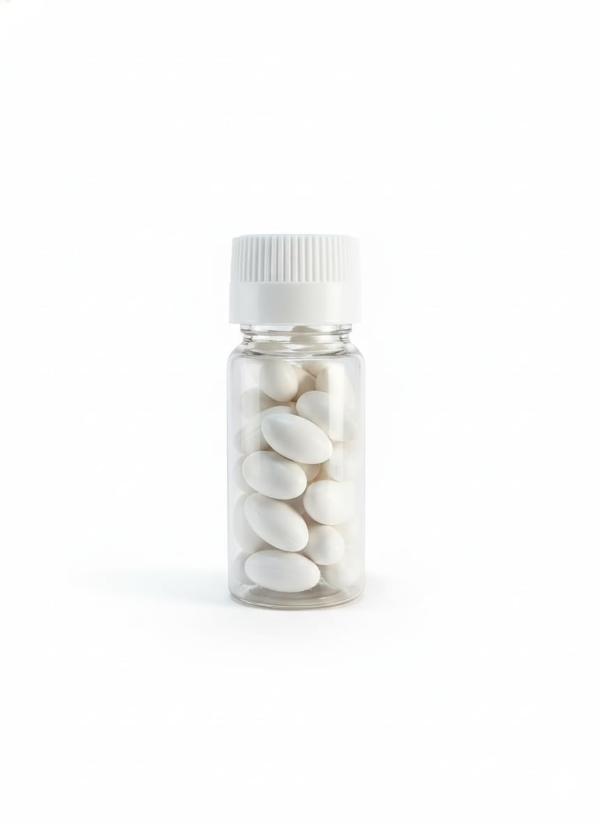 Korean Skin Glow Moisturizing Cream Capsule | Whitening & Hydrating Facial Essence | 25 Capsules for Bright, Radiant, Smooth Skin