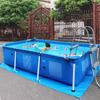 Hero Style Outdoor Frame Pool