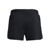 Under Armour Sports Shorts Men's Black Moderate 1377315-001