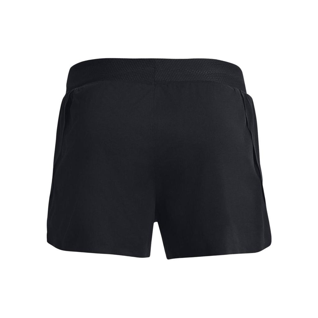 Under Armour Sports Shorts Men's Black Moderate 1377315-001
