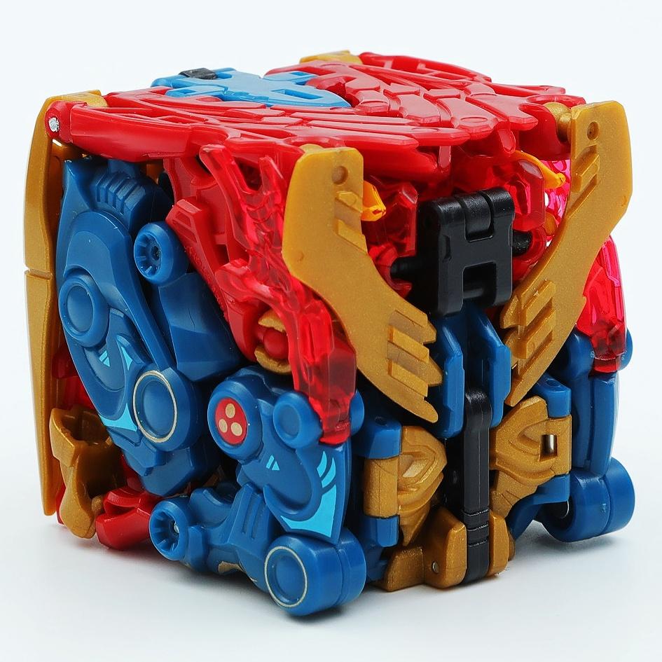 52toys Megabox Megabox Mb 22 Sold Buy cheaply on Joom