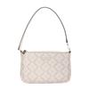 Kate Spade PVC Shoulder Bag, Handbag, Shoulder Bag Regular Women's Dark Beige Multicolor KI378-250