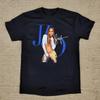 Collection Jennifer Lopez Singer  All Size S-5Xl OM2040 Unisex T-Shirt