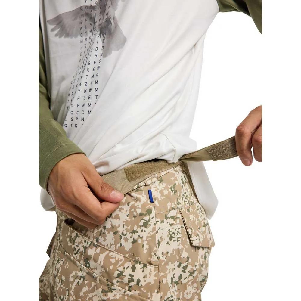 Burton Pants Covert 2.0 2L Insulated