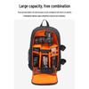 DJI Air and Mavic Drone Storage Backpack