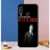 Suits TV Show For Huawei Nova 12s 12i 11i 5T Y90 Y70 Y60 Y61 Y91 Y72 9 10 SE P60 Pro P20 P30 P40 Lite Case