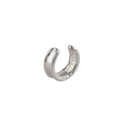 TIERNO E.002/SIGNATURE TAG EAR CUFF