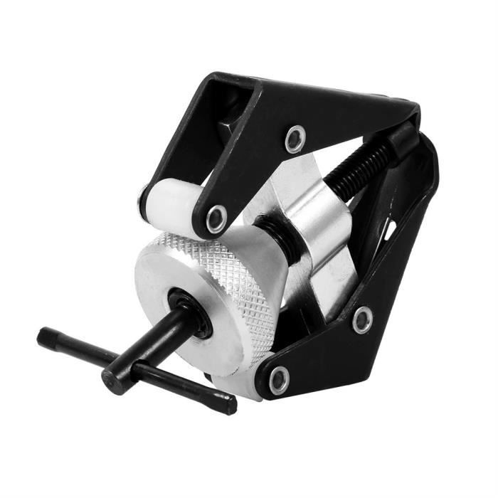 Atyhao extracteur d'extraction Extracteur de dissolvant d'outil de réparation de bras d'essuie-glace de roulement de borne de