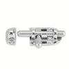 Thickened Slide Barrel Bolt Clasp Marine Hatch Fastener  For Boat/ Yacht Spare Parts