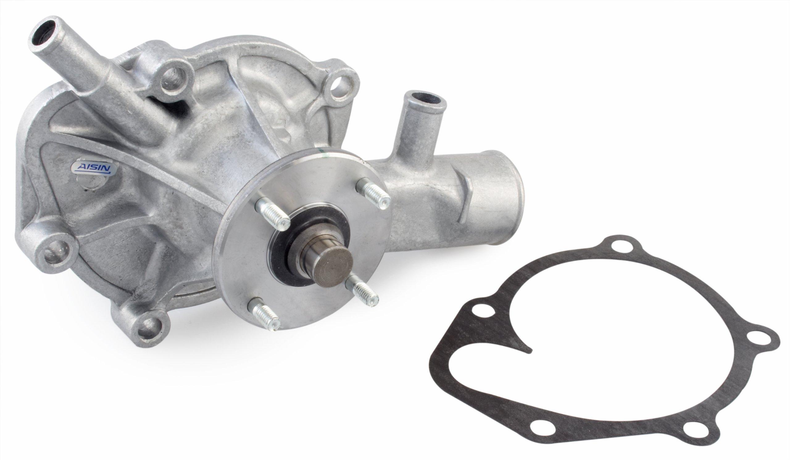 

AISIN Water Pump WPT-049