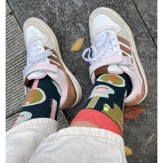 Adidas Forum Low Chocolate To My Strawberry Women's GY6783