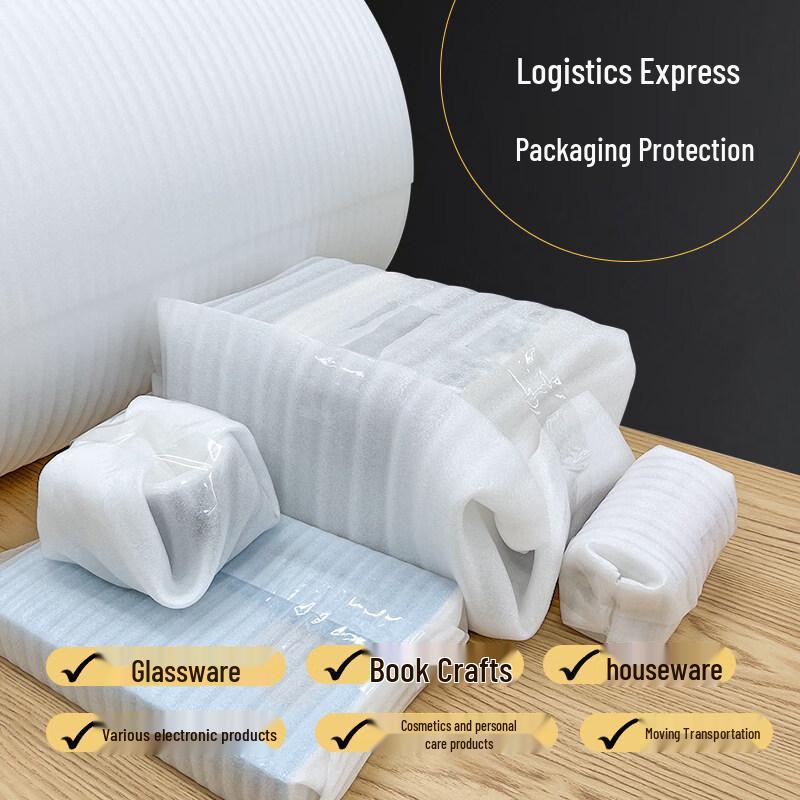 Foam Packaging Wrap