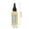 30ml 60ml 100ml Treadmill Belt Lubricant High Temperature Resistant Stable Lubricant Applicator Tube for Most Treadmill Brands