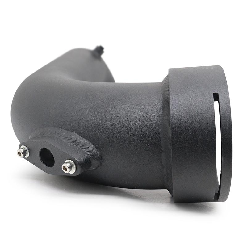 Sada Performance Turbo Charge Pipe PRO BMW 2011+ N55 135i 335i xDrive