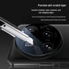 Xiaomi 15 Ultra Tempered Glass Camera Lens Protector