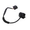 Rear View Camera Backup Reversing Camera 39530 TLA A01 8 Pin Park Assist Camera Replacement for