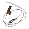 HSSDTECH WiFi Antenna Cable for Dell Latitude E5580 5590 Precision M3520 CDM80 A166N3 DC33001Y71L/DC33001Y41L A166N1