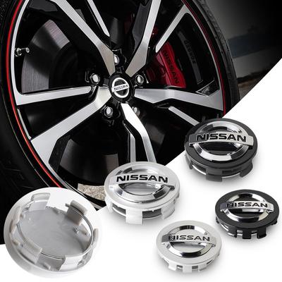 4 buc 60mm Capace Centrale Jante Auto Originale Capac Jantă Pentru X-trail T32 Patrol Altima Sentra Kicks Qashqai J10 J11 Juke