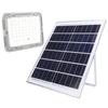 200W LED Solar Light Kit 240 Beads IP66 Water Proof 8000mAh LED Floodlight Kit for Front Doors