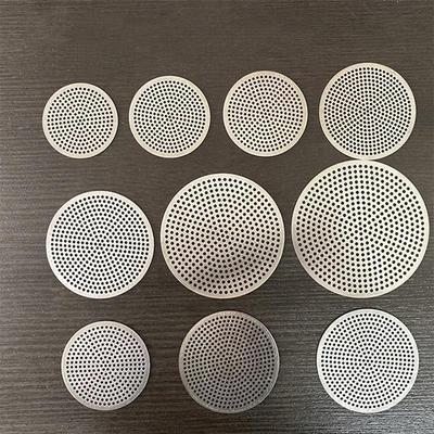 1PCS Drain Cover Bathroom Tool 304 Stainless Steel Bathroom Accessories Sink Strainer Drains Cover Floor Drain Cap Hair Filter