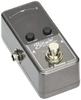 Ibanez BIGMINI: A Simple and Affordable Pedal Tuner for Electric Guitars and Basses