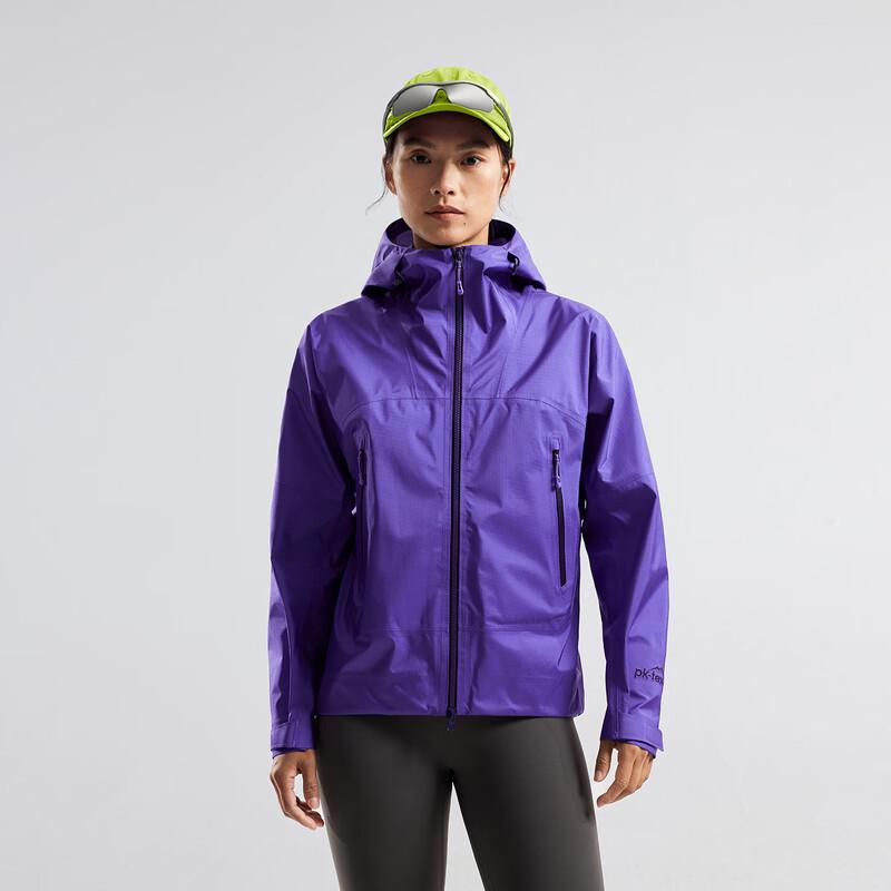 Himalaya Genye H5500 Women's Hardshell Climbing Jacket