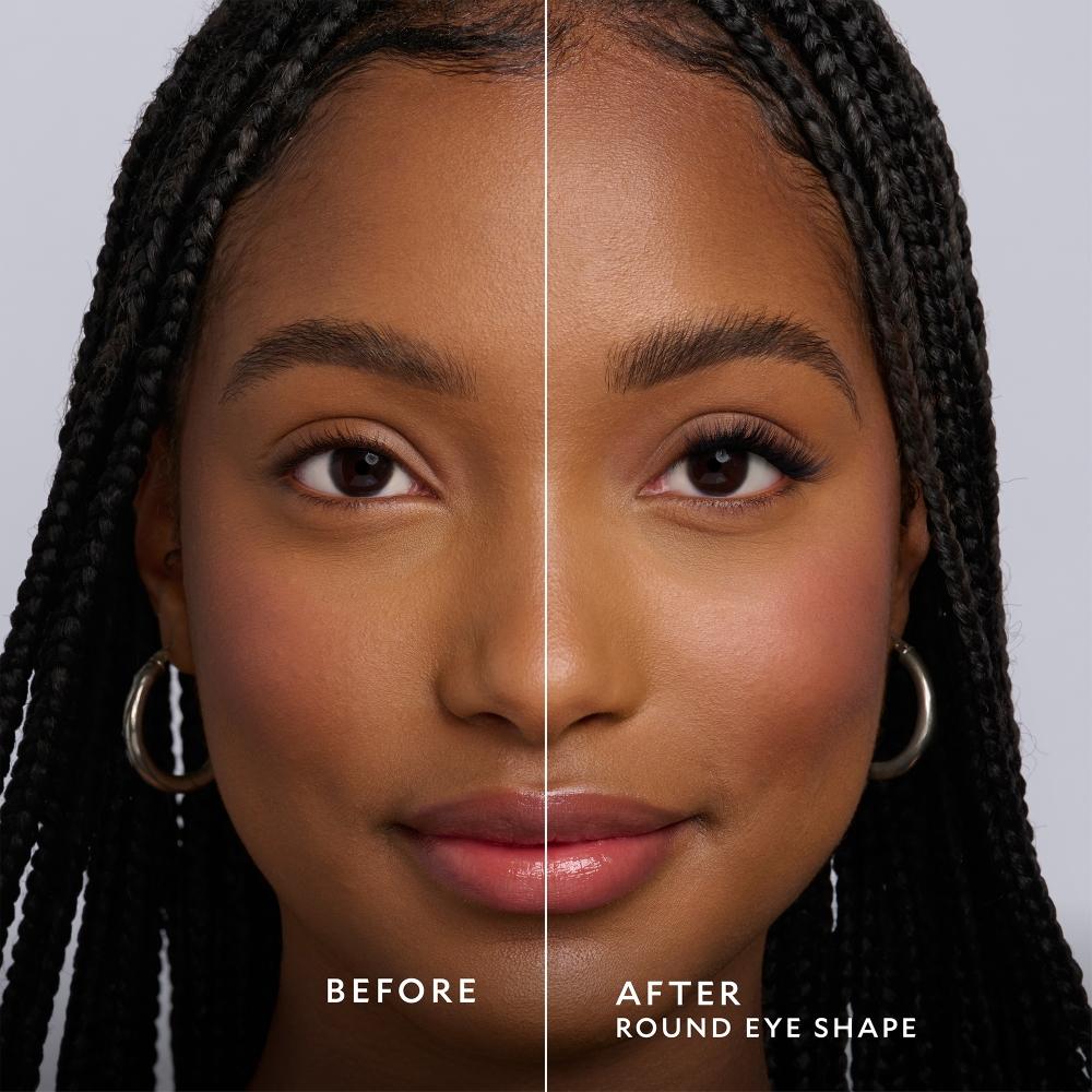 Velour Lashes Velour Xtension Volume Lash eXtension Clusters Nachfüllungen 18 Stück