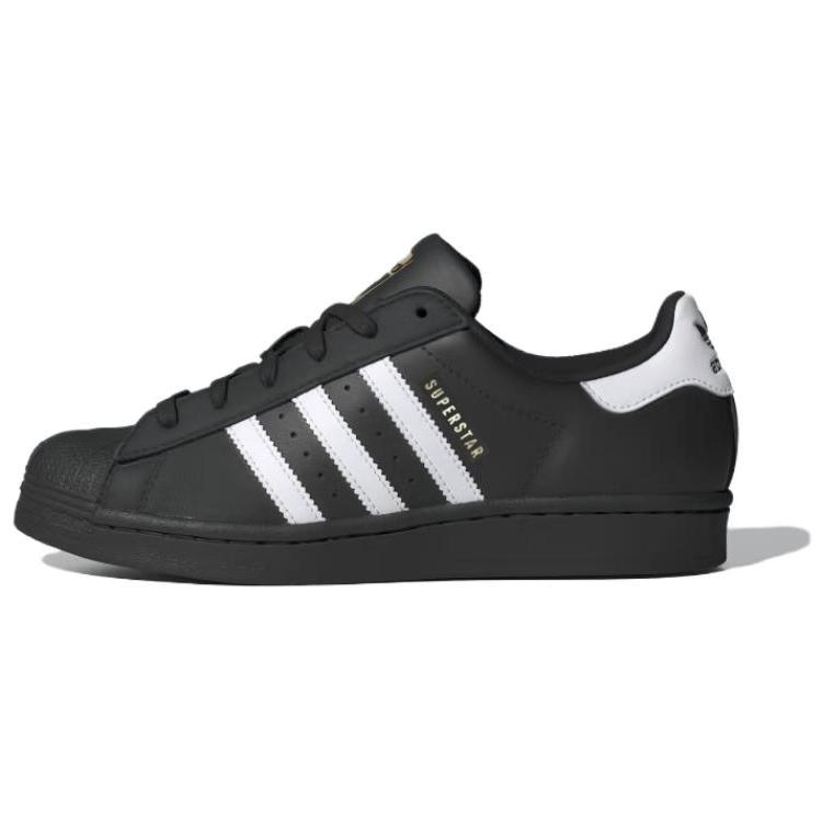 

Adidas Superstar Core Black Cloud Белые женские кроссовки JI2887 38⅔