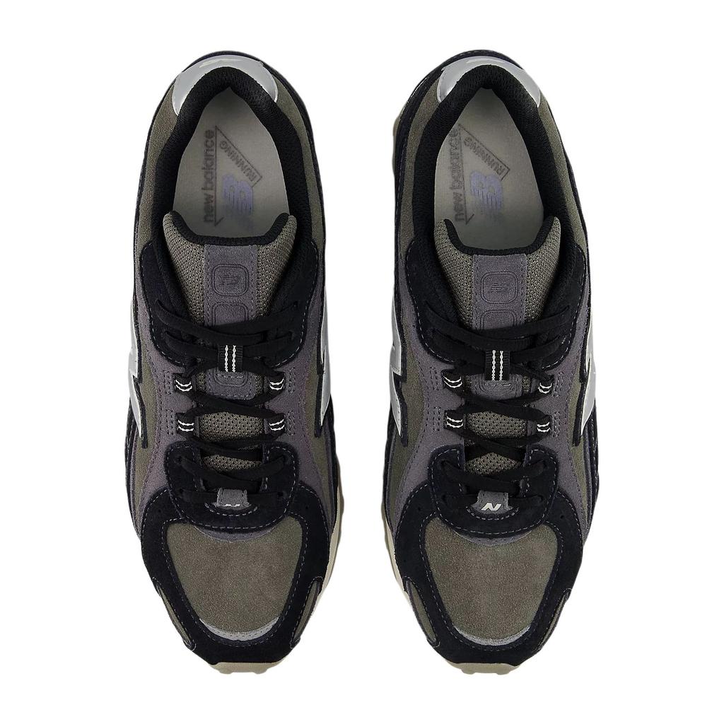 204L New Balance 'Black Magnet' U204L5WZ