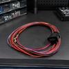 Plug In Alarm Circuit Repair Harness for Selected Vehicle Anti Theft Siren Wiring Service, Insulated Wire Set for 1K0951605C 1K0951605F