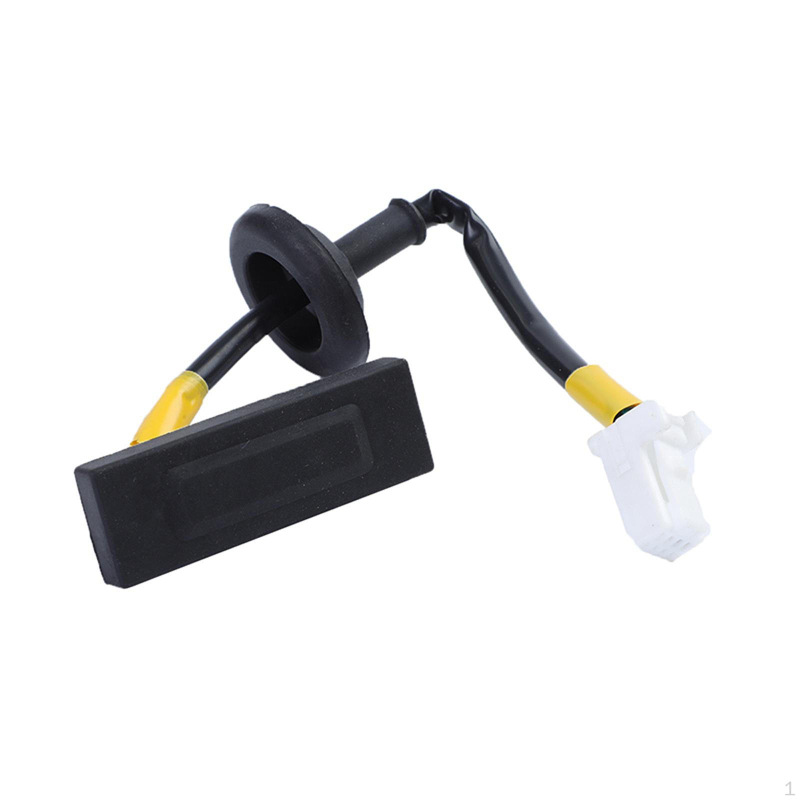 

Rear Door Liftgate Switch 81720-1W220 901-963 Easily Install Professional Automobile Accessory