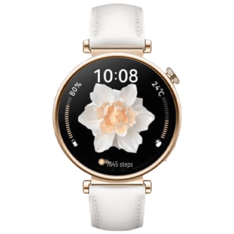 HUAWEI WATCH GT 4 Smartwatch (CN version)