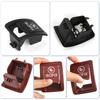 Auto Rear Child Safe Seat ISOFIX Switch Cover  for Mercedes C Class W205 2015-2026 Accessories 2059200513