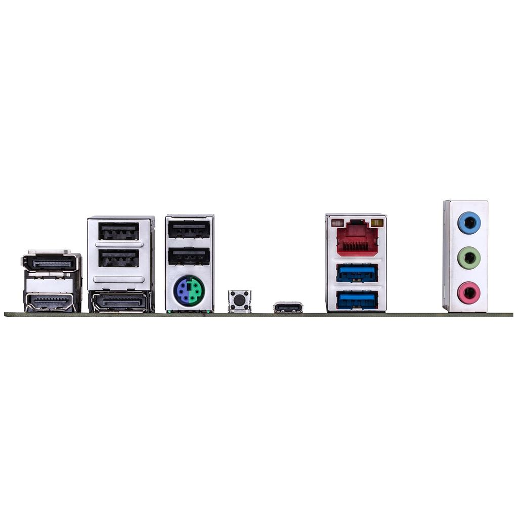GIGABYTE B840M DS3H Micro-ATX Motherboard MB6783