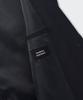 Musinsa Standard [City Workers] Wool Blend Blazer [Navy]