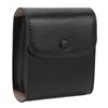 Mini Camera Photo Pouch Portable PU Leather Picture Storage Holder Case Camera Films Accessory for SQ10