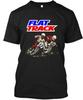 New Limited Flat Track Motorcycles Race Classic MAN WOMAN T Shirt Size S To 5XL