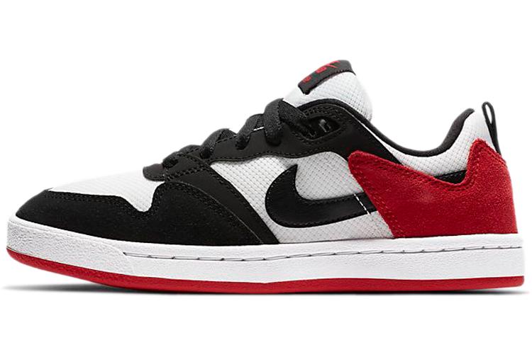 Nike Alleyoop SB University Red GS CJ0883-102 35.5