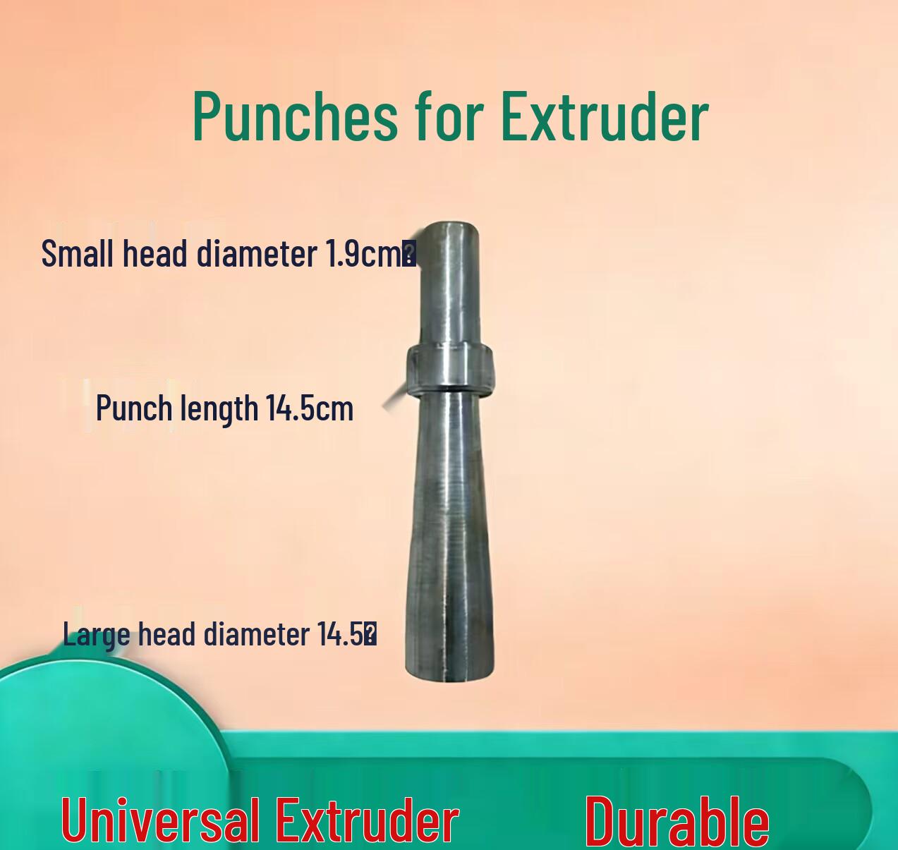 Large Universal Cap Nut Wrench with Thickened Head for Easy Disassembly