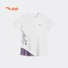 Anta Girls' Quick-Dry Sports T-Shirt