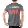Funny Drinking Humor You Might Be Drunk Accessories Unisex Unisex T Shirt Cotton Tee New Arrival Tops Tshirt