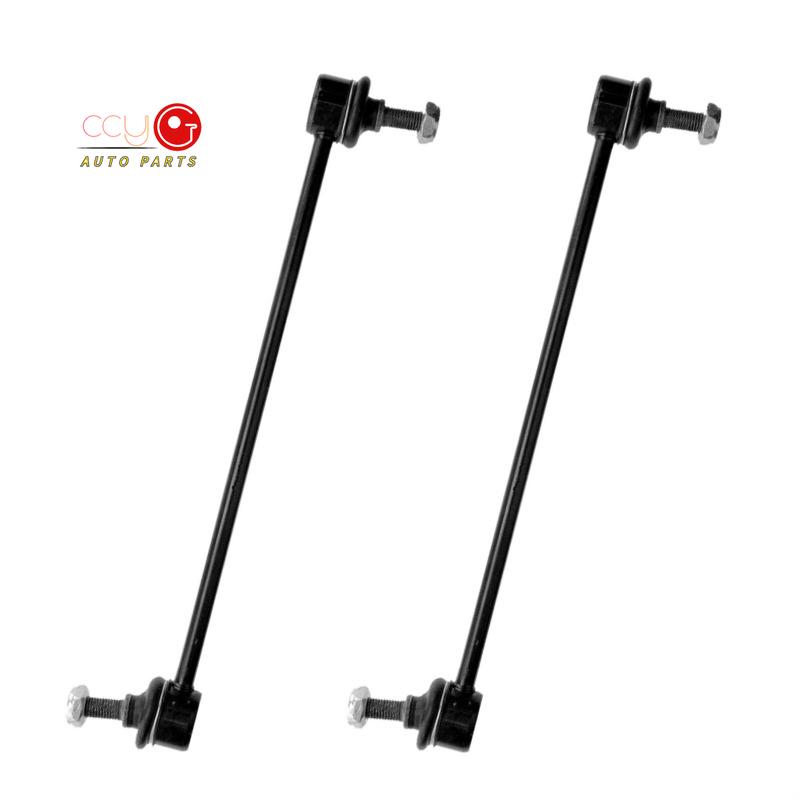 2Pcs Brand New Front Suspension Stabilizer Sway Bar End Links For PEUGEOT 307 308 508 OEM 508750 508762  508764 508777 508778