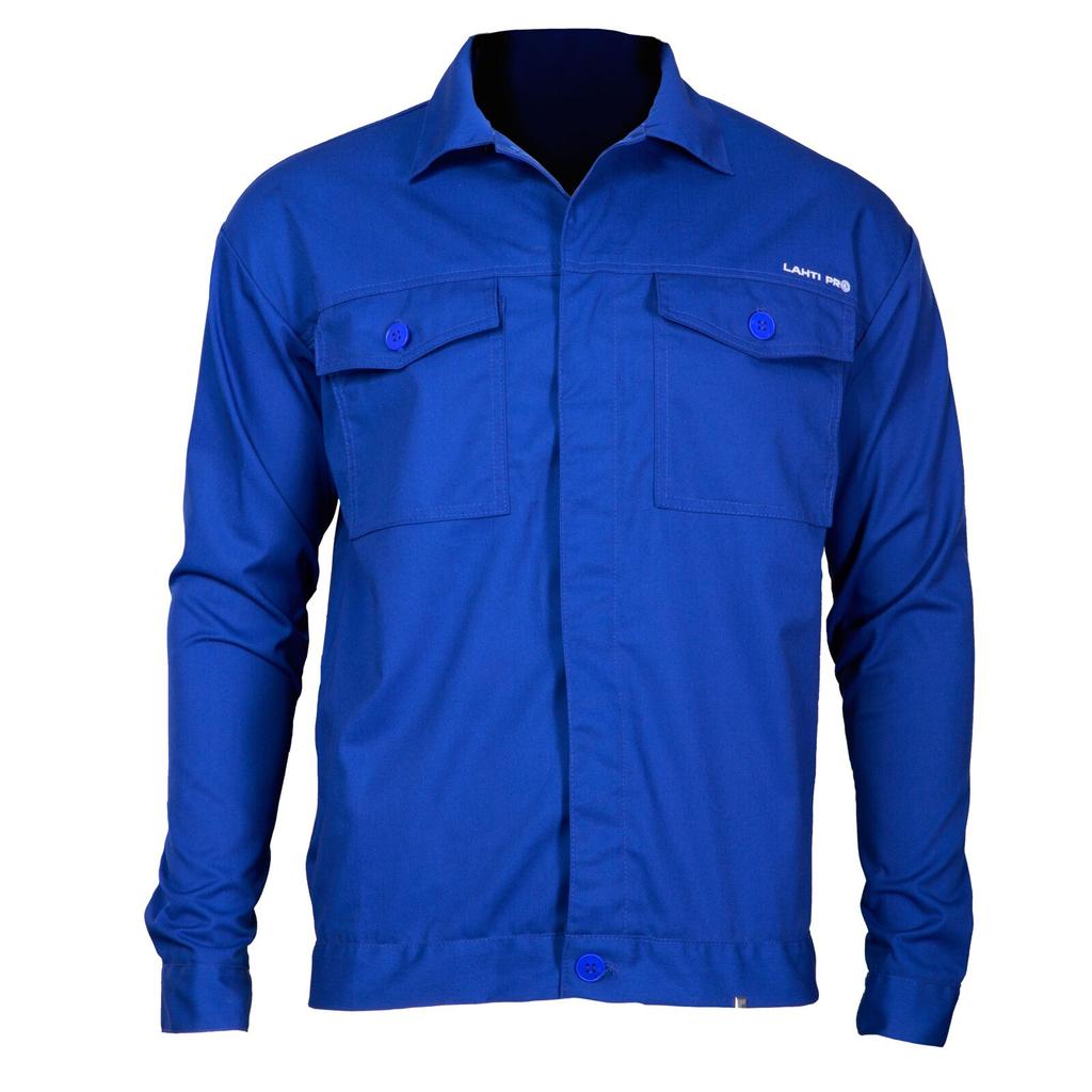 Antistatic Clothing-Set, "2Xl (C)", Ce, Lahti