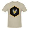 Piece Bee Esports Funny Graphic  Cotton TShirt Vitalities Team Tees Tops For Unisex