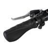 Bicycle Cycling Handle Bar Anti Slip Grips Lock On Mountain Bike Handlebar Grips