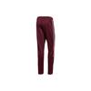 Adidas Manchester United Travel Pants Men Bottoms Burgundy FR3868