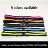 Outdoor Anti-Theft Elastic Sports Waist Bag for Men & Women - Invisible Belt for Running & Mobile Phone