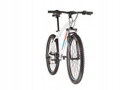 Serious Rockville Frame 42Cm 16.5" Wheels 27.5" Aluminum Shimano Tourney